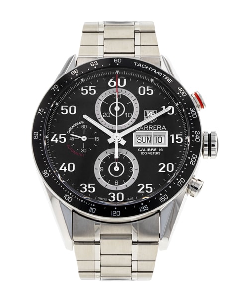 Tag Heuer Carrera CV2A10.BA0796